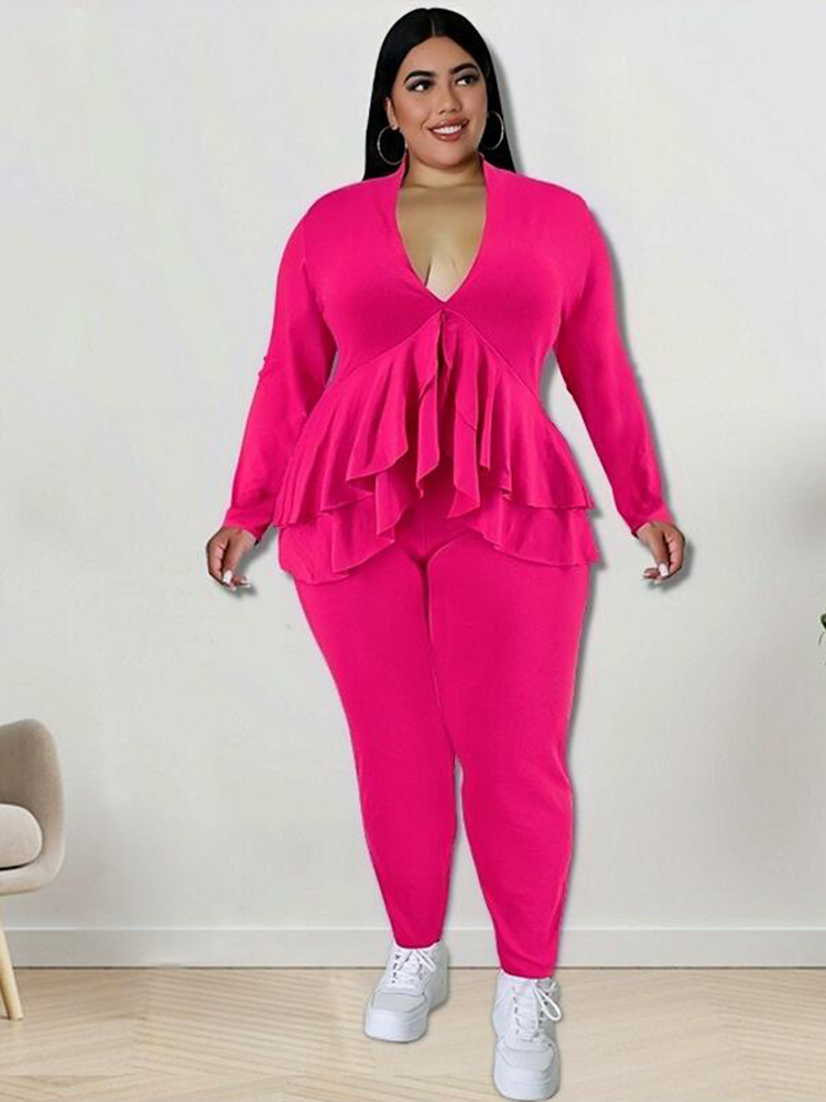 Plus Size abbigliamento donna  - Winter Clothing Plus Size recensione e prezzo