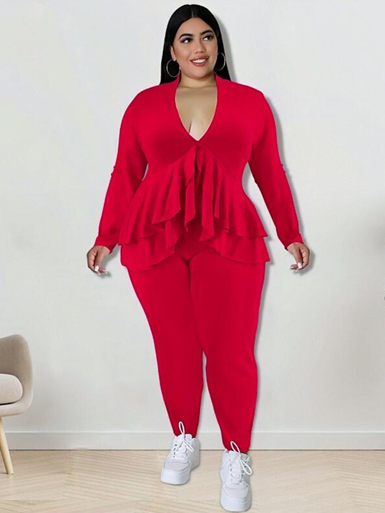 Plus Size abbigliamento donna  - Winter Clothing Plus Size recensione e prezzo
