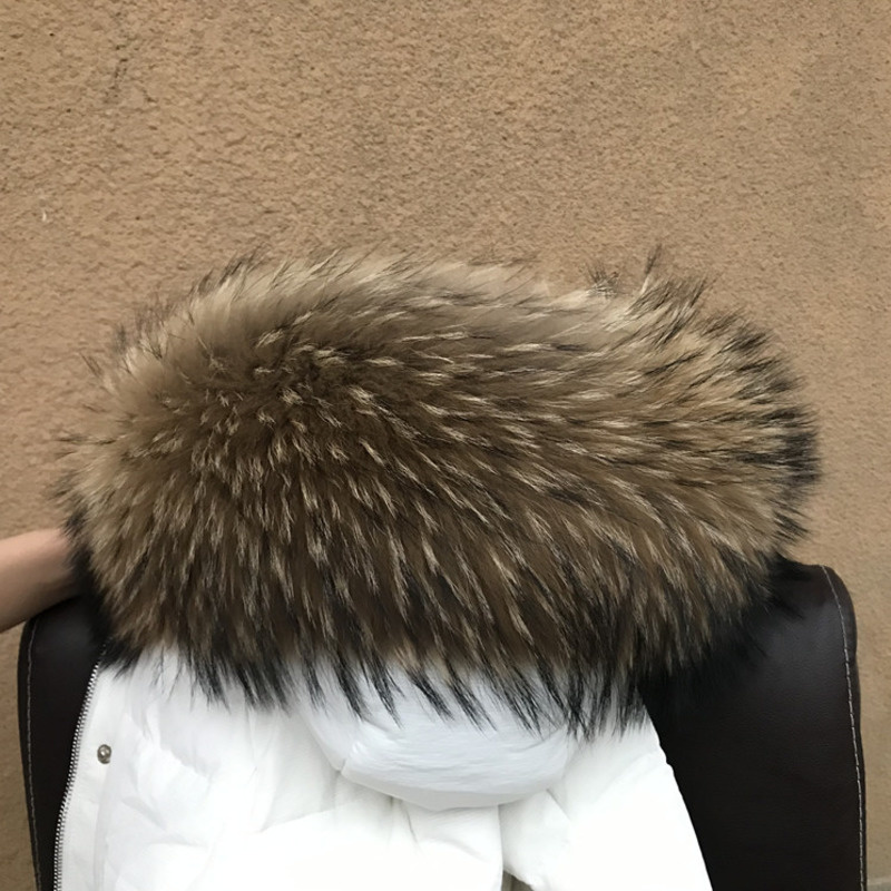 Collo di pelliccia donna inver - Winter Clothing Design recensione e prezzo