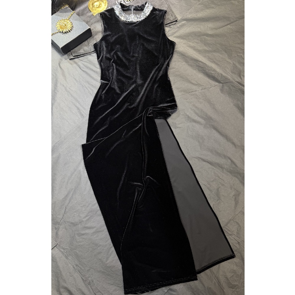 Abito da sera da donna inverna - Y2K Winter Clothing recensione e prezzo
