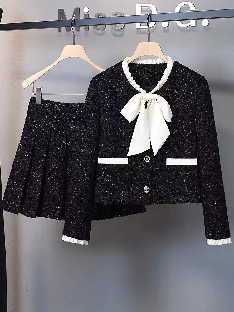 Donna elegante Chic Y2K vestit - Y2K Winter Clothing recensione e prezzo
