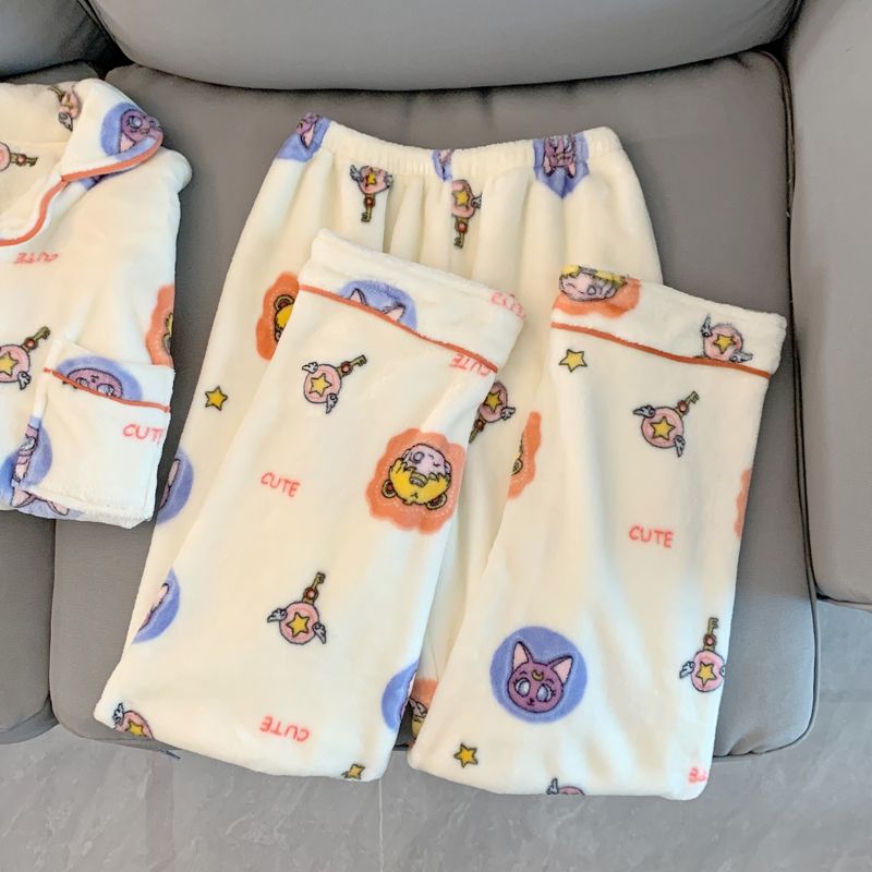 Pigiama Cardcaptor Sakura - St - Winter Clothing Items recensione e prezzo
