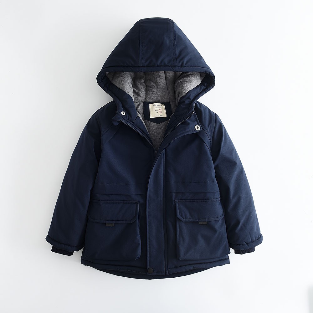 Giacca invernale da ragazzo in - Winter Clothing Baby Boy recensione e prezzo