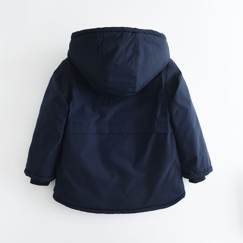 Giacca invernale da ragazzo in - Winter Clothing Baby Boy recensione e prezzo