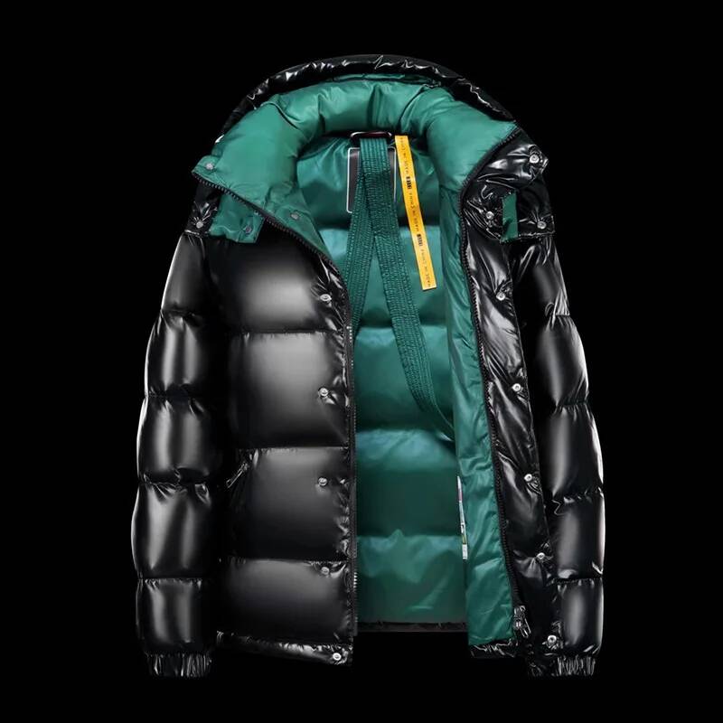 Nuove Giacche Invernali Lucide - Winter Clothing Brand recensione e prezzo