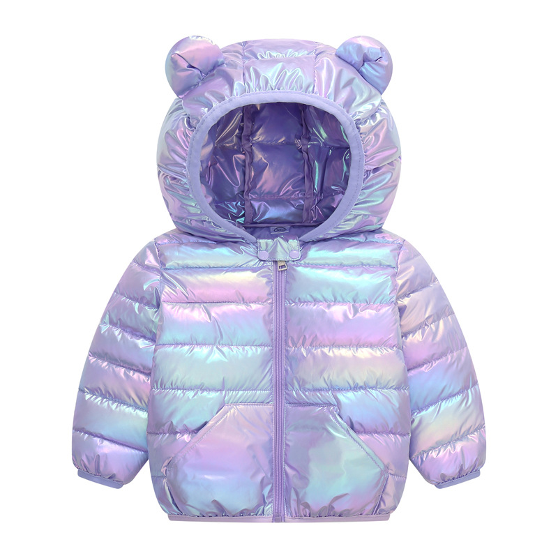 2024 nuovi bambini cappotto ra - Winter Clothing Toddler recensione e prezzo