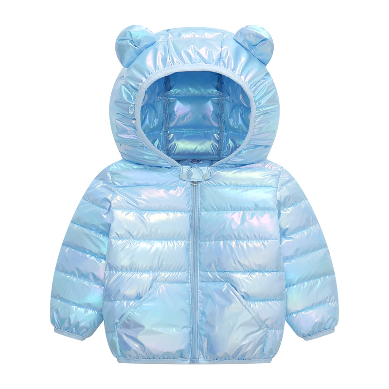 2024 nuovi bambini cappotto ra - Winter Clothing Toddler recensione e prezzo