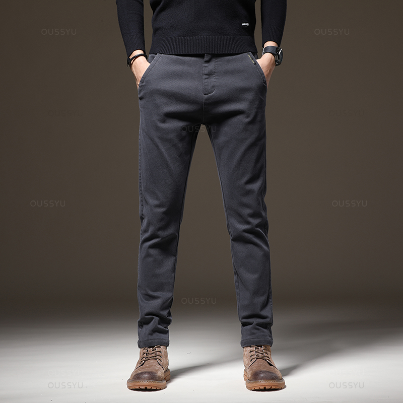 Autunno Inverno Pantaloni di a - Winter Clothing Brand recensione e prezzo