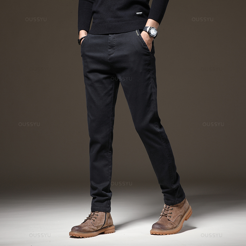 Autunno Inverno Pantaloni di a - Winter Clothing Brand recensione e prezzo