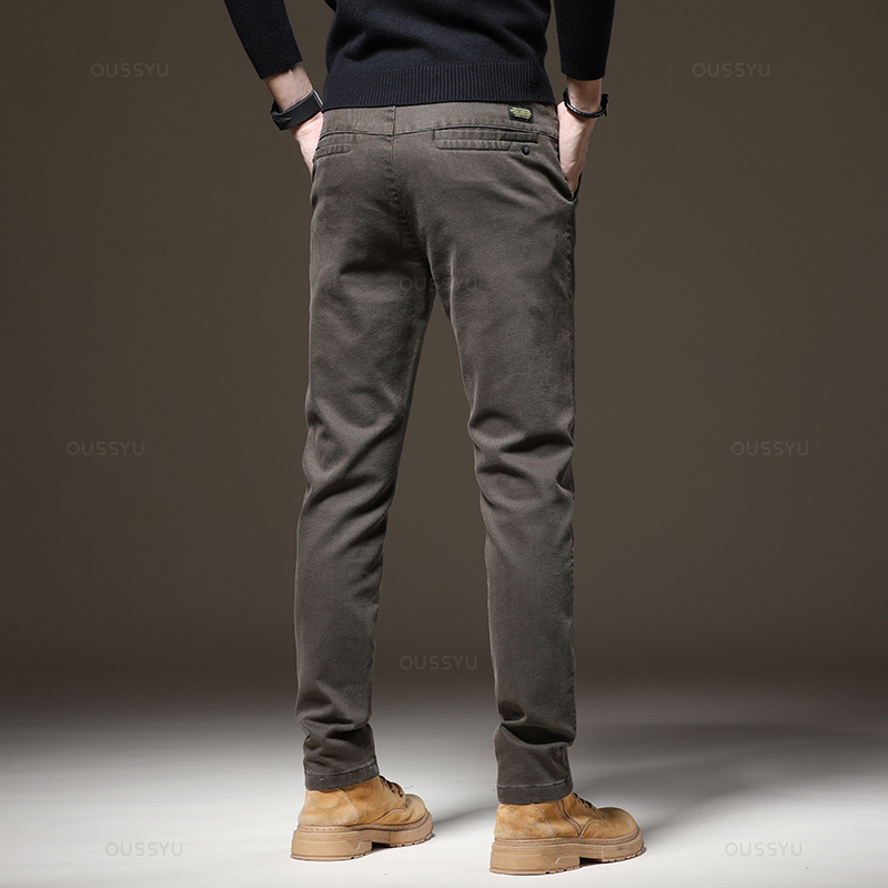 Autunno Inverno Pantaloni di a - Winter Clothing Brand recensione e prezzo