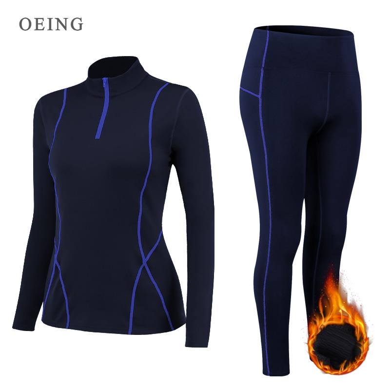 Tuta da yoga in pile termico i - Winter Yoga Clothing recensione e prezzo