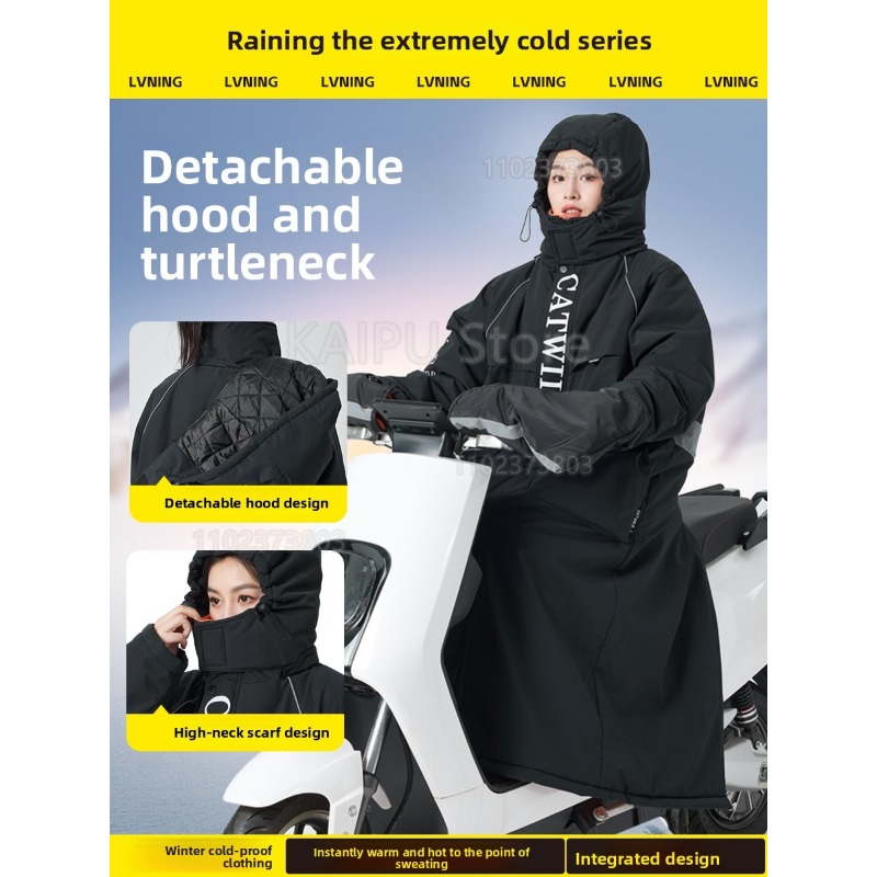 Meno 40 gradi tutina per celle - Winter Clothing Storage recensione e prezzo
