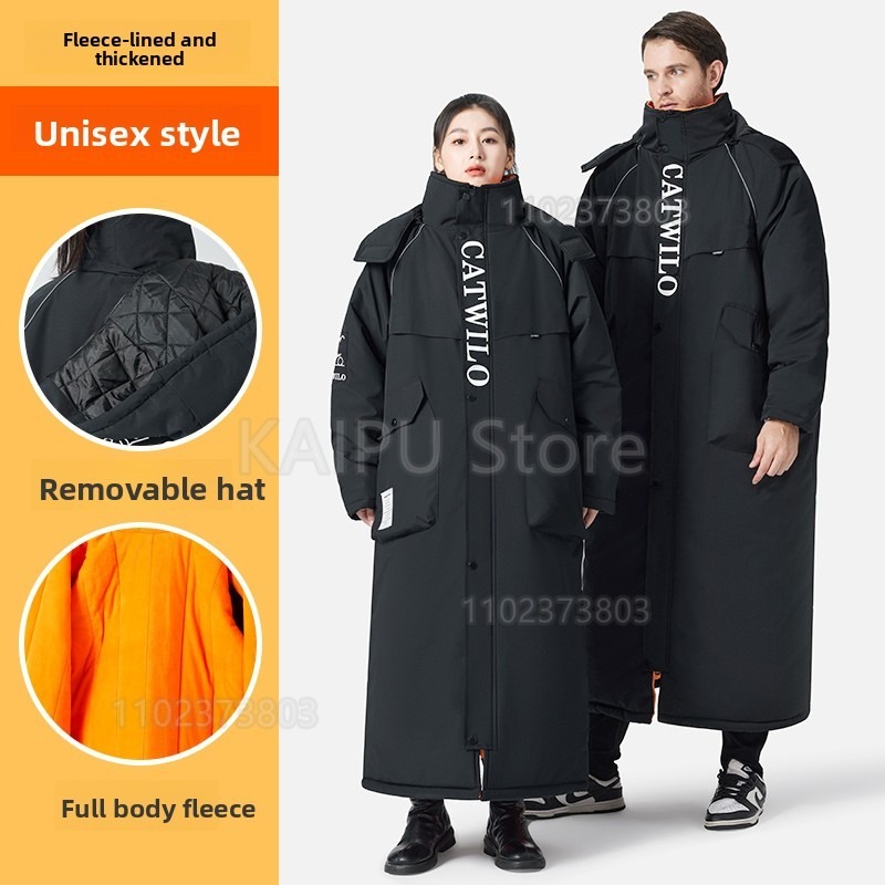 Meno 40 gradi tutina per celle - Winter Clothing Storage recensione e prezzo