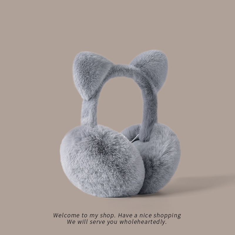 Paraorecchie Pieghevoli a Form - Ear Muff Foldable recensione e prezzo