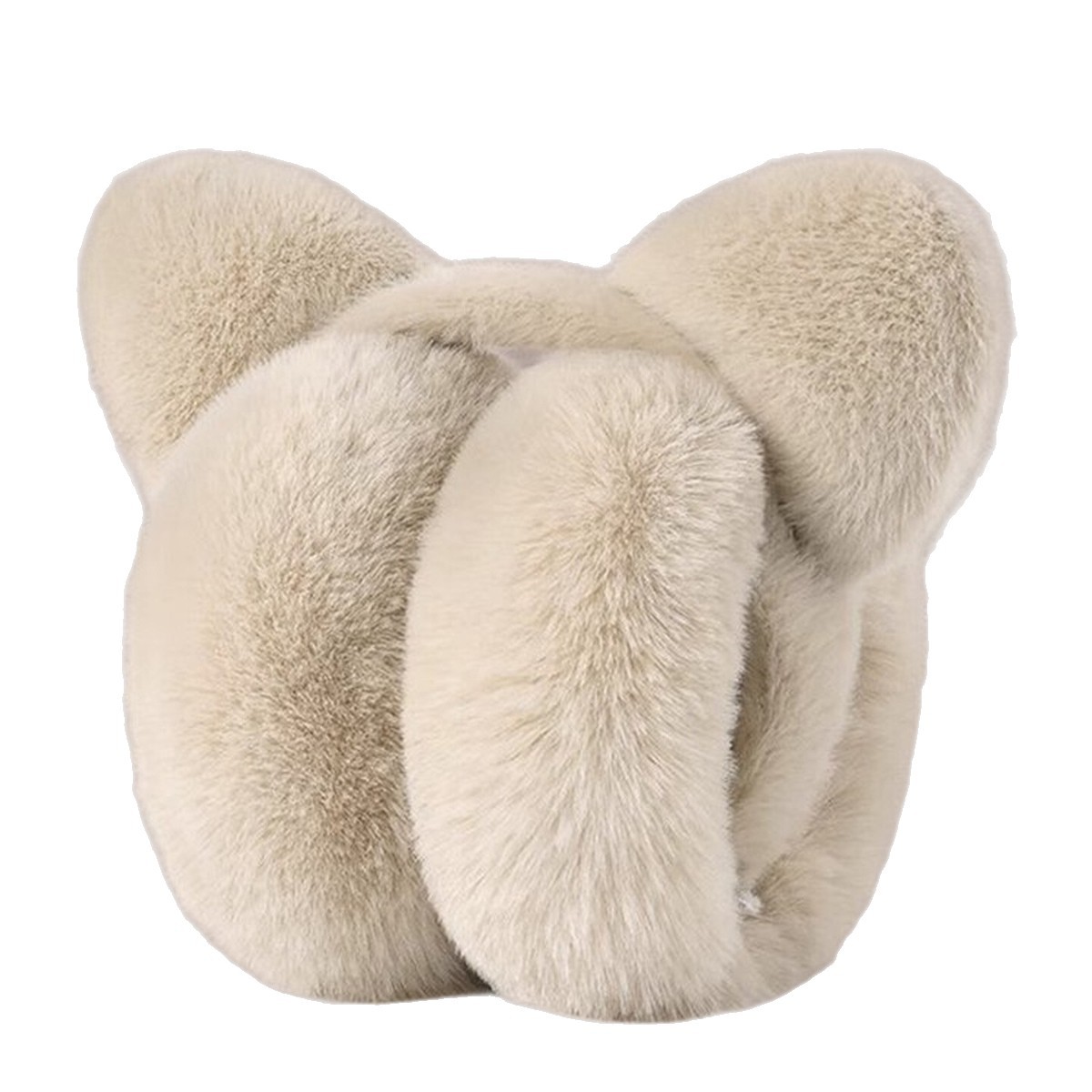 Paraorecchie Pieghevoli a Form - Ear Muff Foldable recensione e prezzo