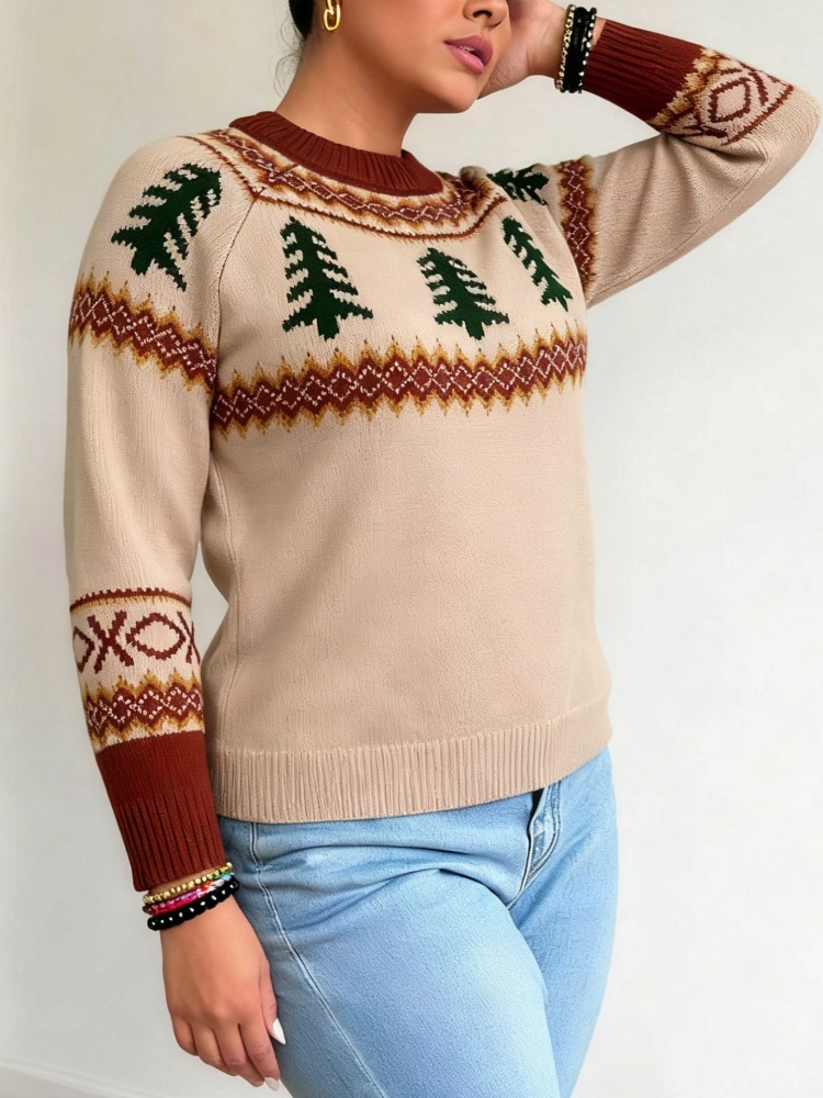 Donna Plus Size L-3XL Casual l - Winter Clothing Plus Size recensione e prezzo
