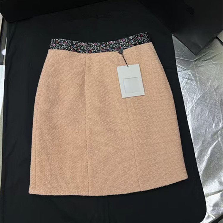 Completo set gonna e cappotto  - Winter Clothing Color recensione e prezzo