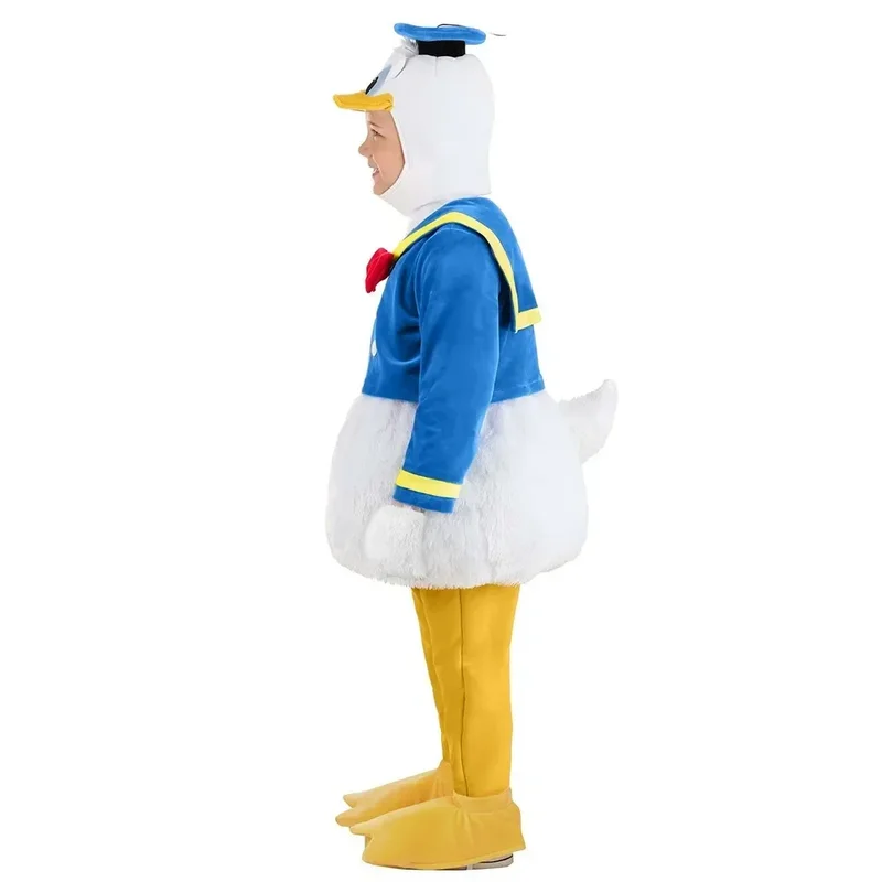 AA Anime Paperino Costume Cosp - Winter Clothing Boys recensione e prezzo