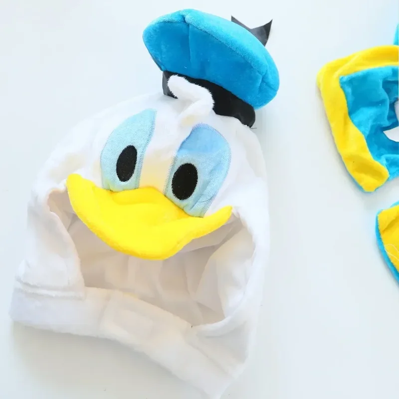 AA Anime Paperino Costume Cosp - Winter Clothing Boys recensione e prezzo