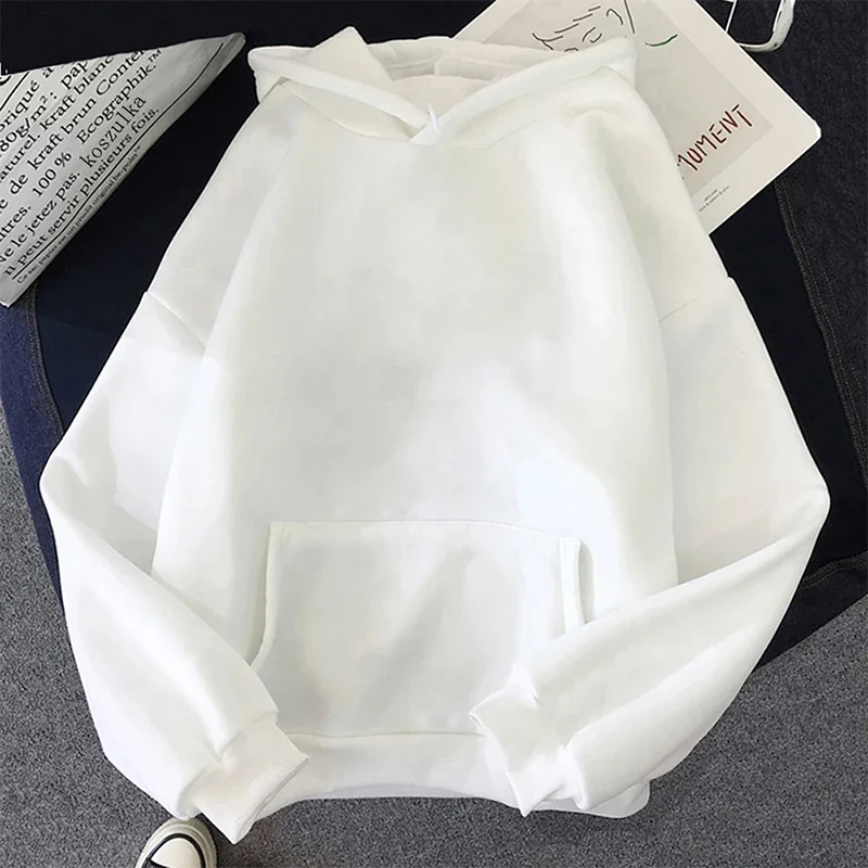 Felpe con cappuccio coreane se - Winter Clothing Sale Women recensione e prezzo