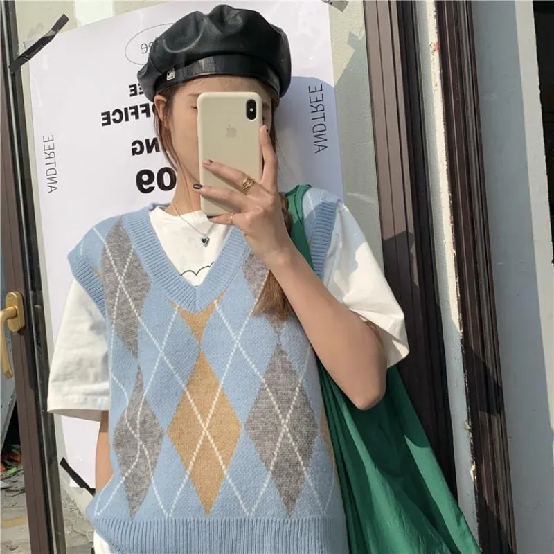 Gilet in maglia per donna Pull - Winter Clothing Sale Women recensione e prezzo
