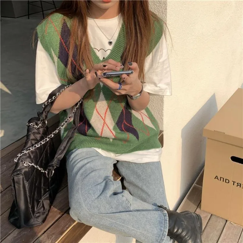 Gilet in maglia per donna Pull - Winter Clothing Sale Women recensione e prezzo