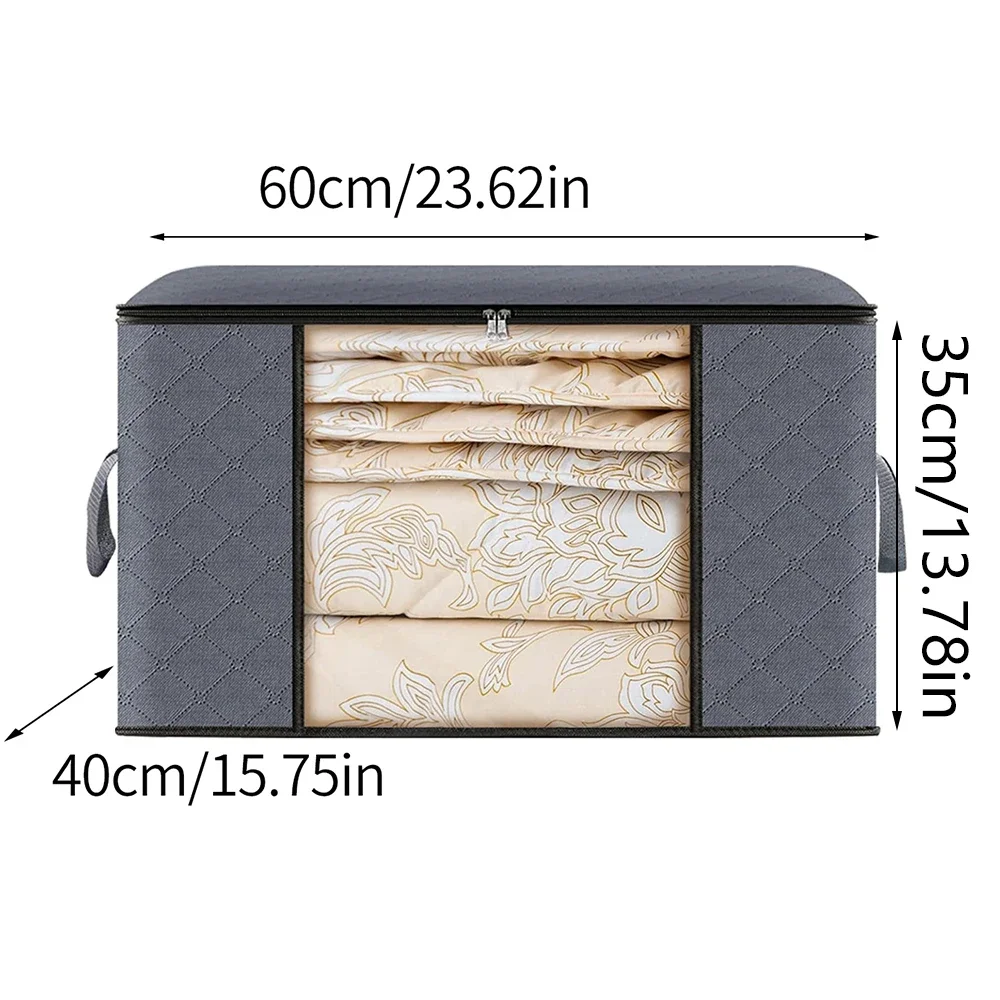 Borsa porta-quilt, borsa per l - Winter Clothing Storage recensione e prezzo