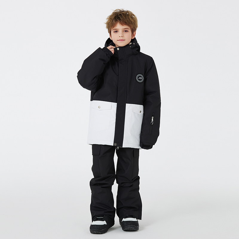 Abbigliamento da neve per bamb - Winter Clothing For Boys recensione e prezzo