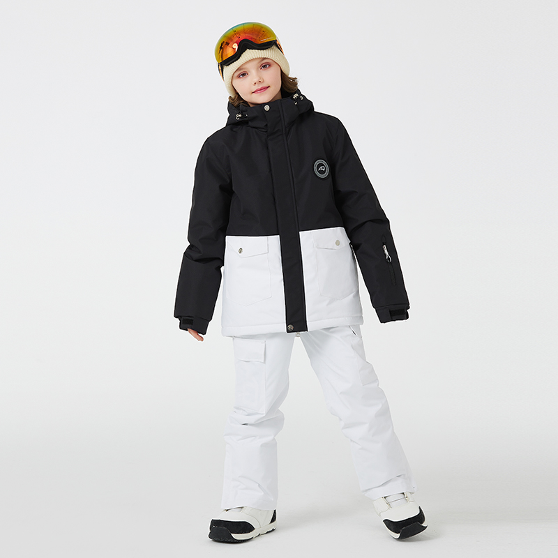 Abbigliamento da neve per bamb - Winter Clothing For Boys recensione e prezzo