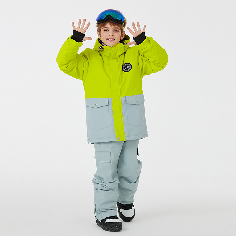 Abbigliamento da neve per bamb - Winter Clothing For Boys recensione e prezzo