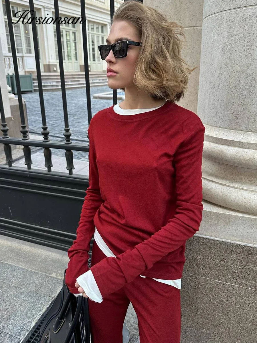 Completo Casual da Donna Hirsi - Winter Clothing Ladies recensione e prezzo