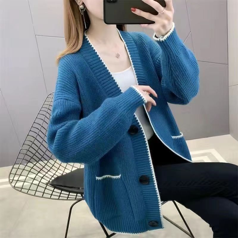 Cardigan invernale 2025 per do - Winter Clothing Trends 2025 Women'S recensione e prezzo
