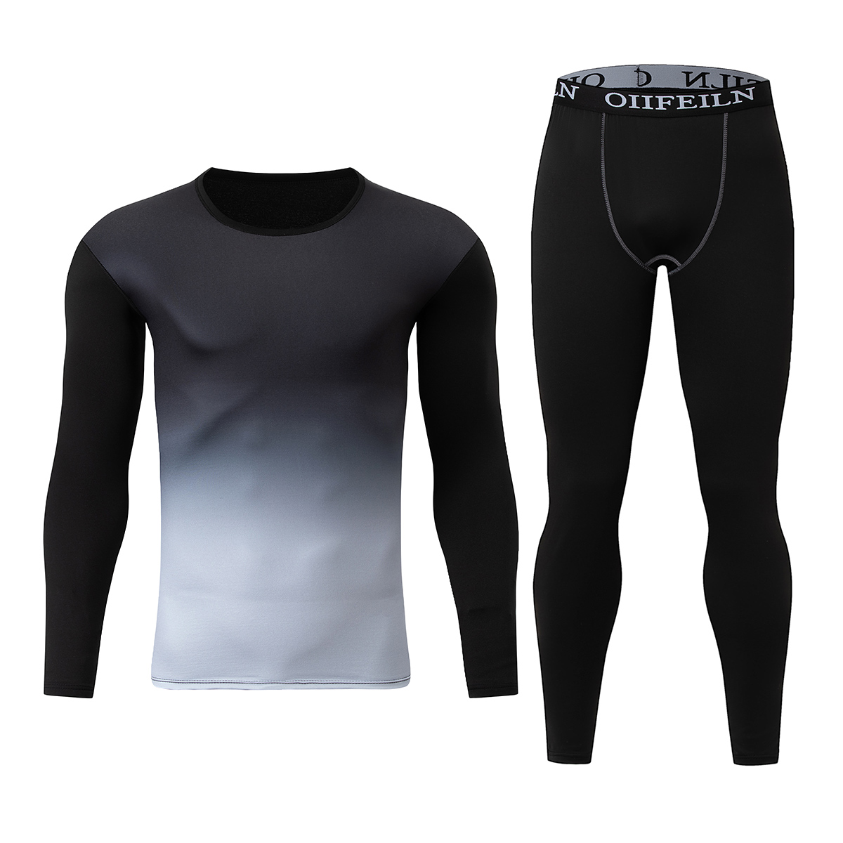 Completo Invernale da Uomo: Se - Winter Clothing Color recensione e prezzo
