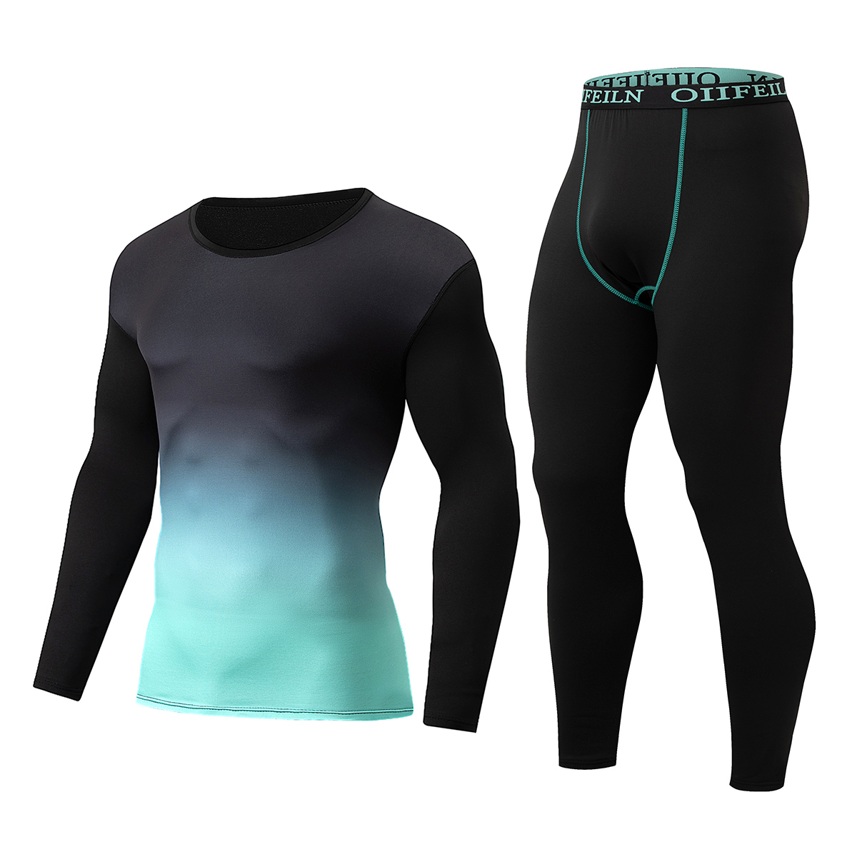Completo Invernale da Uomo: Se - Winter Clothing Color recensione e prezzo