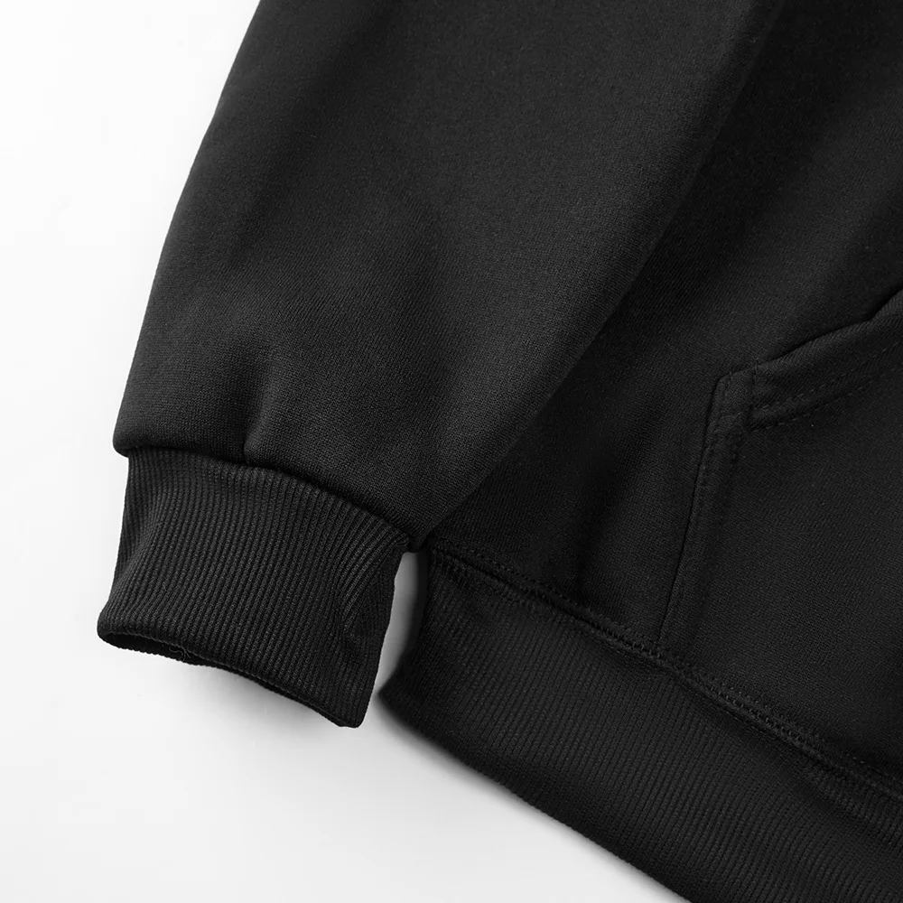 Felpa con cappuccio da uomo De - Winter Clothing Boys recensione e prezzo