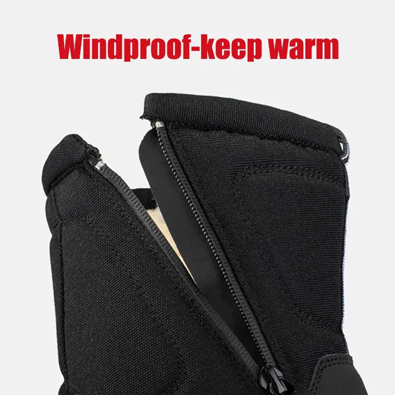 Stivali da neve da esterno com - Winter Clothing Material recensione e prezzo