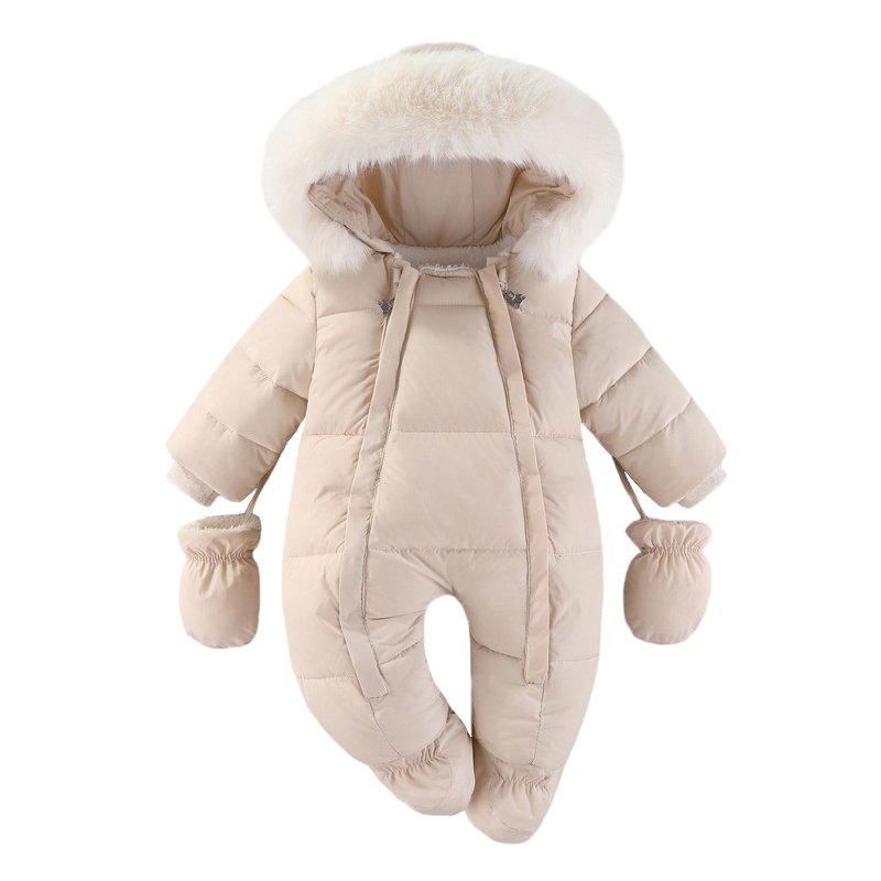 Pagliaccetto invernale per neo - Winter Clothing Baby Boy recensione e prezzo