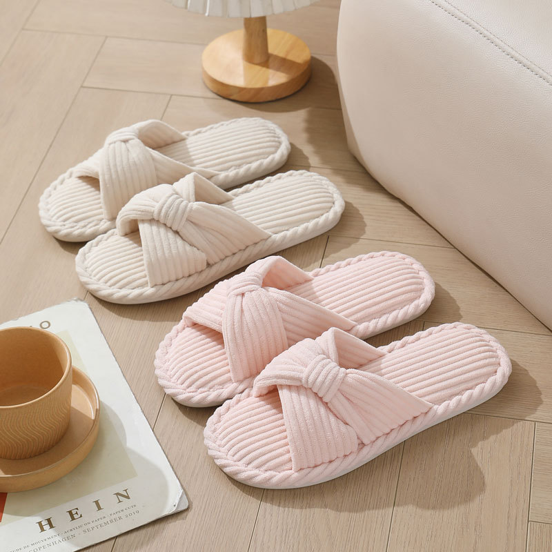 Pantofole da casa in velluto a - Winter Clothing Material recensione e prezzo