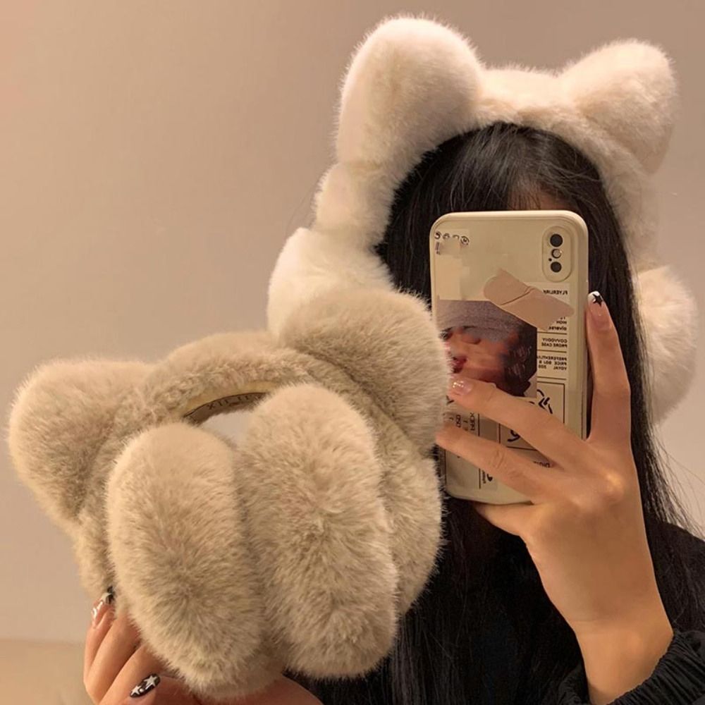 Simpatico paraorecchie per gat - Ear Muff Foldable recensione e prezzo