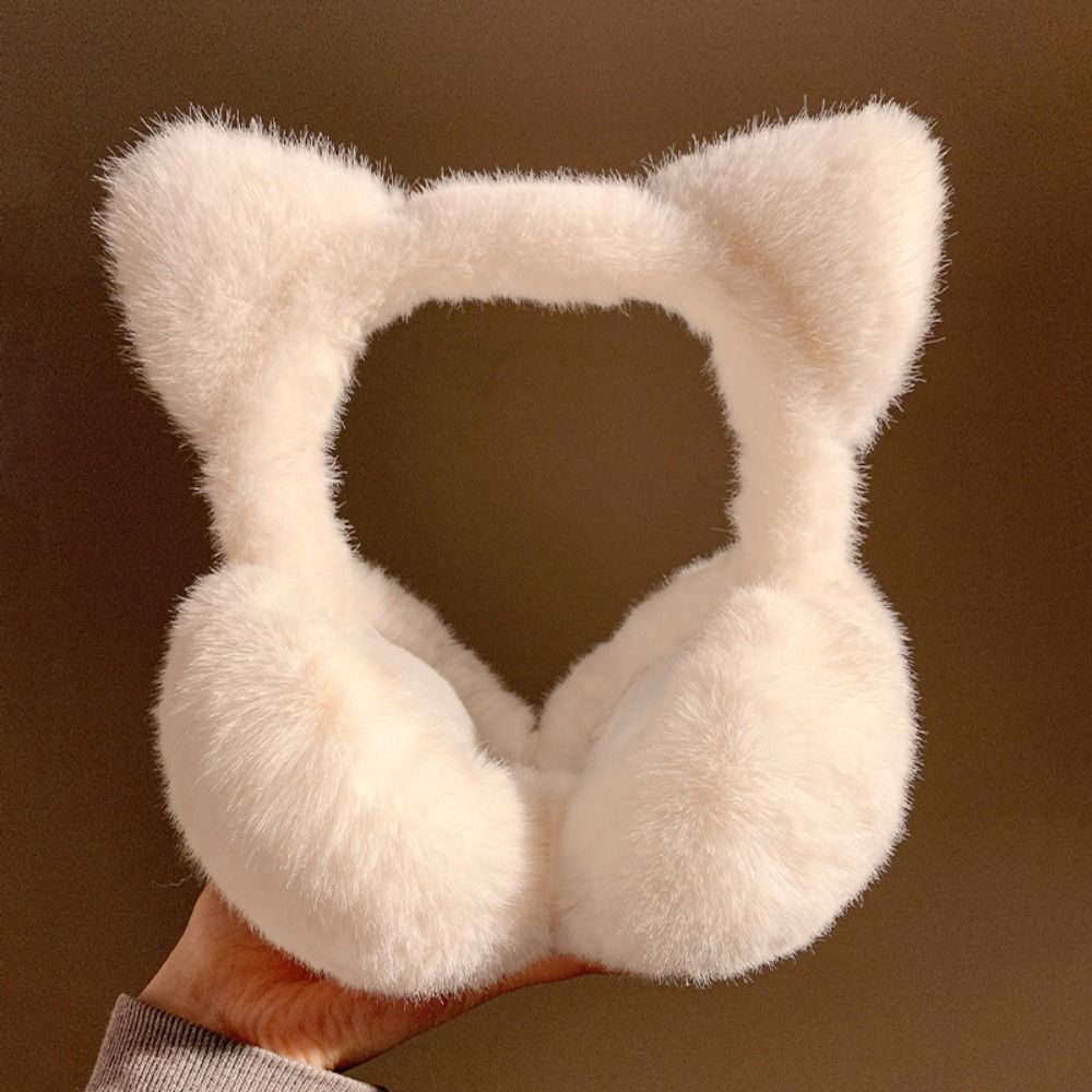 Simpatico paraorecchie per gat - Ear Muff Foldable recensione e prezzo