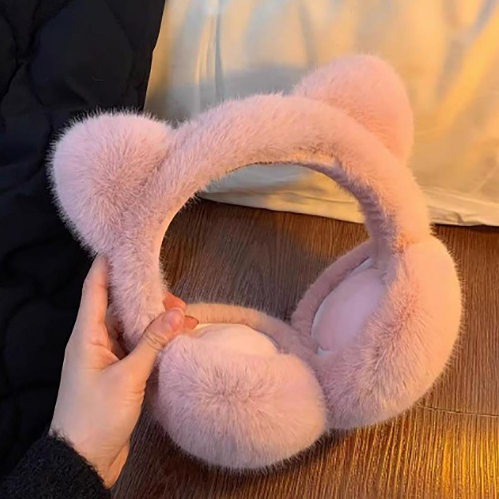 Simpatico paraorecchie per gat - Ear Muff Foldable recensione e prezzo