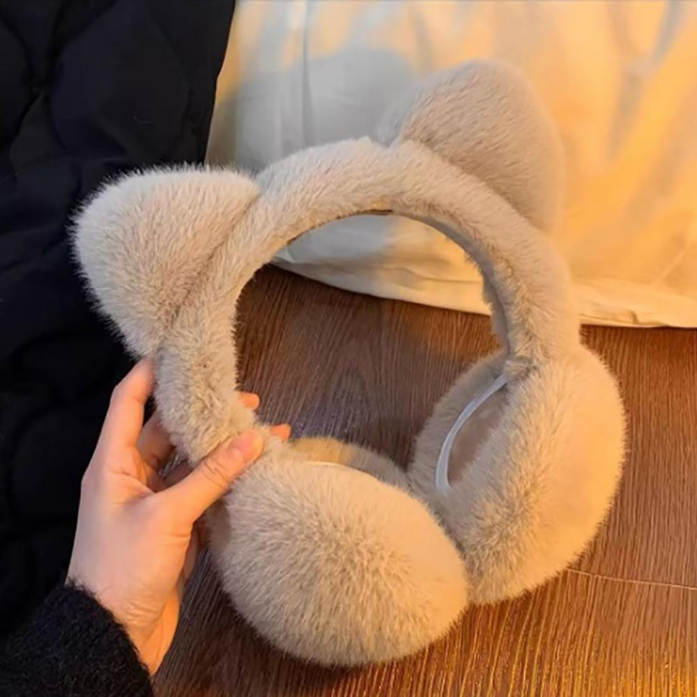 Simpatico paraorecchie per gat - Ear Muff Foldable recensione e prezzo