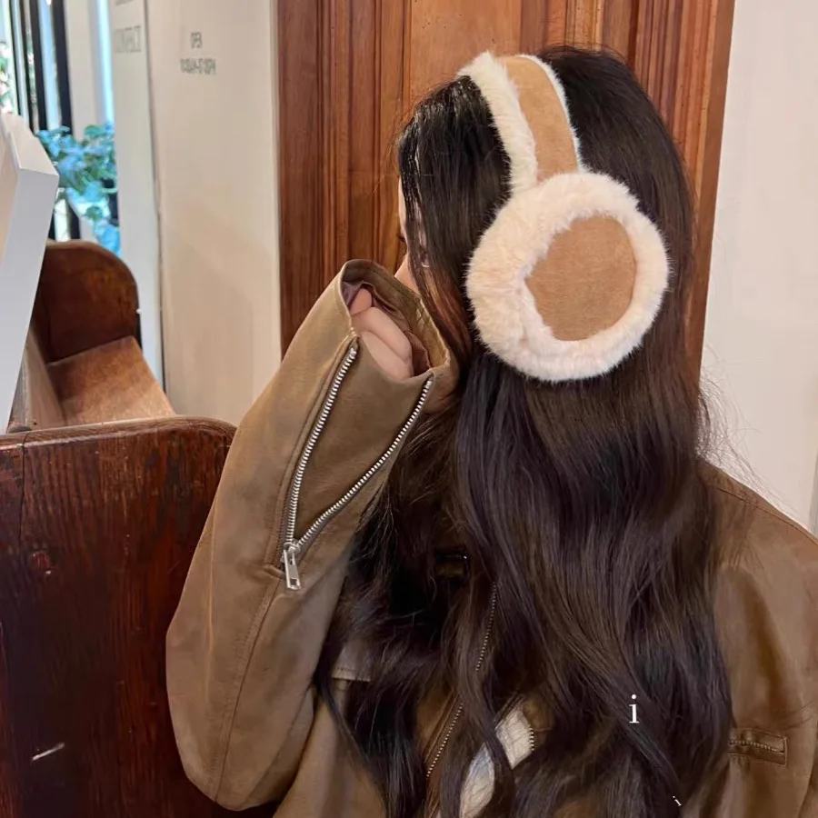 Moda Peluche Paraorecchie Pieg - Ear Muff Foldable recensione e prezzo