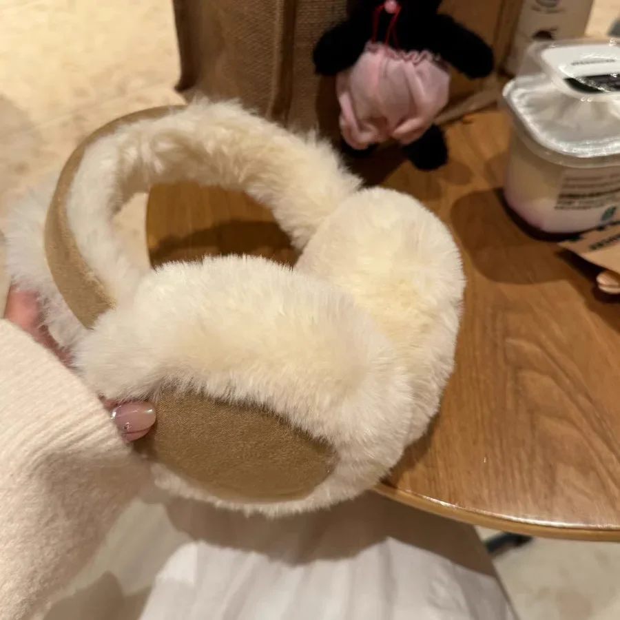 Moda Peluche Paraorecchie Pieg - Ear Muff Foldable recensione e prezzo