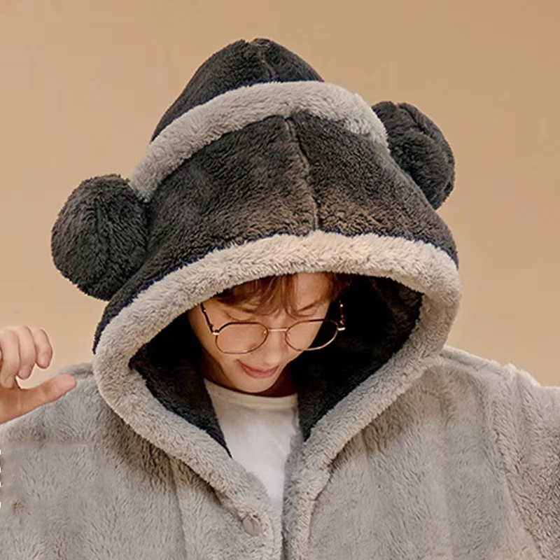 One Piece Rufy Accappatoio Ani - Winter Clothing Boys recensione e prezzo