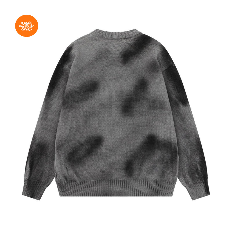 DAVIDSHAO EU US Taglia Top Qua - Y2K Winter Clothing recensione e prezzo