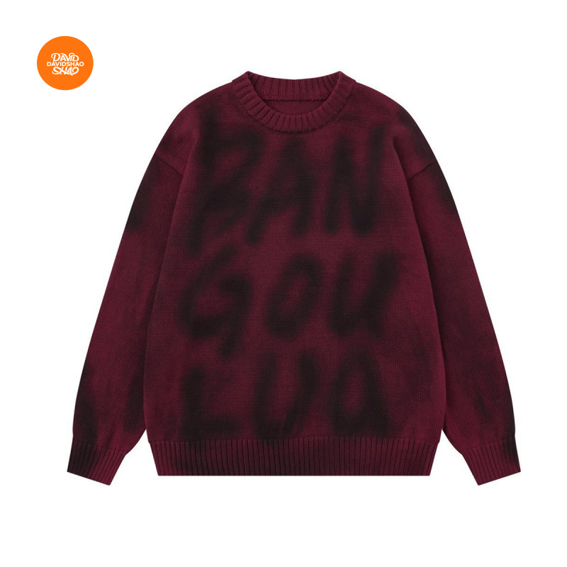DAVIDSHAO EU US Taglia Top Qua - Y2K Winter Clothing recensione e prezzo