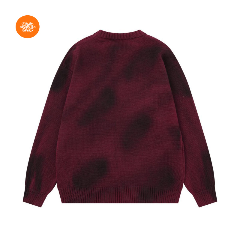 DAVIDSHAO EU US Taglia Top Qua - Y2K Winter Clothing recensione e prezzo