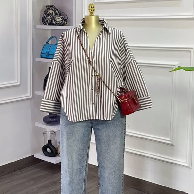 Camicette Camicia da donna Col - Y2K Winter Clothing recensione e prezzo