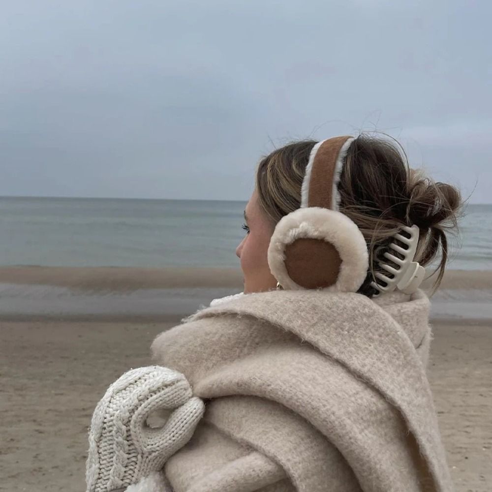 Paraorecchie in peluche paraor - Ear Muff Foldable recensione e prezzo